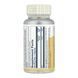Ніацин Solaray Niacin 100mg - 100 капсул 2023-10-6742 фото 2