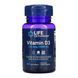 Вітамін D3 Life Extension Vitamin D3 125 mcg (5000 IU) - 60 м'яких капсул 2022-10-1906 фото 1