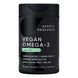 Веганська Омега-3 Sport Research Vegan Omega-3 1400mg - 60 м'яких капсул 2023-10-4398 фото 1
