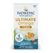 Омега-3 подвійна концентрація для підлітків Nordic Naturals Ultimate Omega 2X Teen - 60 міні-капсул 2023-10-5963 фото 1