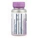 Берберин та куркумін Solaray Berberine & Curcumin 600mg - 60 капсул 2023-10-7734 фото 2