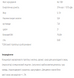 Сироватковий протеїн Bodyperson Labs WPC80 - 900g Ваніль 100-94-0356895-20 фото 2