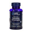 Біоактивний комплекс вітамінів B Life Extension BioActive Complete B-Complex - 60 капсул