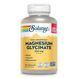 Гліцинат магнію Solaray Magnesium Glycinate 350mg - 120 рослинних капсул 2022-10-1798 фото 1