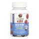 Дитячий біотин без цукру у желейках Lifeable Biotin 5,000mcg Kids Sugar Free - 60 желейок 2023-10-7294 фото 1