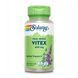 Екстракт ягід вітексу Solaray Vitex Berry Extract 400mg - 100 рослинних капсул 2022-10-1019 фото 1