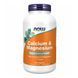 Кальцій та магній NOW Foods, 250 таблеток 2022-10-1430 фото 1