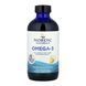 Омега-3 рідка Nordic Naturals Omega-3 - 237 мл 2023-10-5973 фото 1