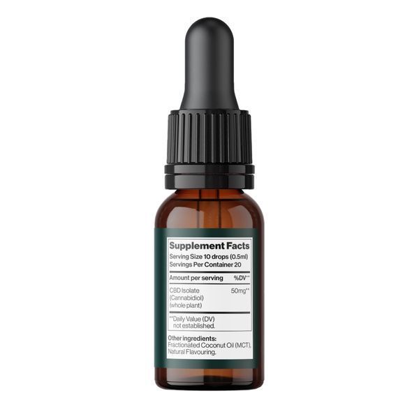 Олія CBD ізолят Mind Shi CBD Oil Isolate 1000 mg Orange - 10 мл (Апельсин) 2023-10-3798 фото