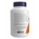 Вегетаріанський глюкозамін та МСМ Now Foods Veg Glucosamine & MSM - 240 капсул 2022-10-1355 фото 3