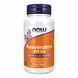 Ресвератрол Now Foods Resveratrol 200 mg - 60 капсул 2022-10-0106 фото 1