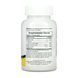 Залізо з вітаміном C та травами Nature's Plus Iron 27 mg with Vitamin C Herbs - 90 таблеток 2023-10-2361 фото 2