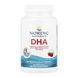ДГК (DHA) з риб'ячого жиру Nordic Naturals DHA - 90 м'яких капсул 2023-10-5965 фото 3
