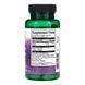 Морський колаген 1 типу Swanson Marine Collagen Peptides Type I для шкіри, 500 мг, 60 вегетаріанських капсул 2023-10-4067 фото 2