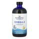 Омега-3 рідка Лимон Nordic Naturals Omega-3 - 473 мл 2024-11-0967 фото 1