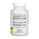 Лецитин Nature's Plus Lecithin 1200 mg - 90 м'яких капсул 2023-10-2364 фото 2