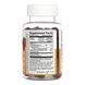 Дитячі вітаміни D3 + K2 у желейках Lifeable Vitamin D3 + K2 Kids - 60 желейок 2023-10-7304 фото 2
