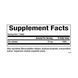 Цитрат цинку Natural Factors Zinc Citrate 15mg - 90 таблеток 2023-10-3825 фото 2