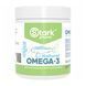 Натуральна Омега-3 Stark Pharm Natural Omega 3 - 180 капсул 2022-10-0762 фото 1