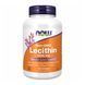 Лецитин Now Foods Lecitin 1200mg - 100 м'яких капсул 2022-10-1441 фото 1
