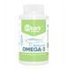 Натуральна Омега-3 Stark Pharm Natural Omega 3 - 60 капсул 2022-10-0763 фото 1