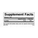Цитрат цинку Natural Factors Zinc Citrate 50mg - 90 таблеток 2023-10-3826 фото 2