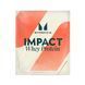 Сироватковий протеїн Ваніль Myprotein Impact Whey Protein - 25 г 2022-09-0899 фото 1