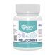Мелатонін Stark Pharm Stark Melatonin 5mg - 120 таблеток 100-61-9851471-20 фото 1