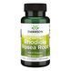 Родіола рожева Swanson Rhodiola Rosea Root 400mg - 100 капсул 100-81-8839634-20 фото 1