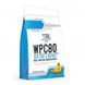 Сироватковий протеїн Bodyperson Labs WPC80 - 900g  Банан 100-68-8344063-20 фото 1