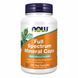 Комплекс мінералів повного спектру Now Foods Full Spectrum Mineral Caps - 120 рослинних капсул 2022-10-0046 фото 1
