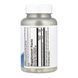 Магній KAL Magnesium Orotate 200mg - 120 vcaps 2023-10-7004 фото 2