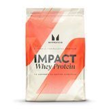 Сироватковий протеїн Ваніль Myprotein Impact Whey Protein - 2500 г 100-11-2998233-20 фото