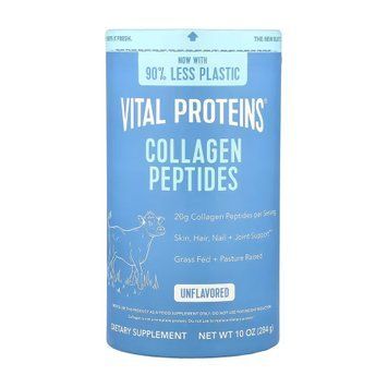 Пептиди колагену Vital Proteins Collagen Peptides без смаку - 284 г 2023-10-4681 фото