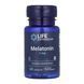 Мелатонін Life Extension Melatonin 1 mg - 60 капсул 2024-11-0666 фото 1