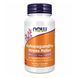 Ашваганда антистрес Now Foods Ashwagandha Stress Relief - 60 капсул 2022-10-1651 фото 1
