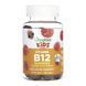 Дитячий вітамін B12 у желейках Lifeable Vitamin B12 Kids - 60 желейок 2023-10-7259 фото 1