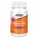 Вітамін D-3 Now Foods VIT D-3 50,000 IU - 50 м'яких капсул 2022-10-0913 фото 1