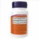 Мелатонін Now Foods Melatonin 5 mg - 60 рослинних капсул 100-95-2342189-20 фото 2