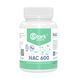 N-ацетилцистеїн Stark Pharm NAC 600mg - 60 капсул 2023-10-3098 фото 1