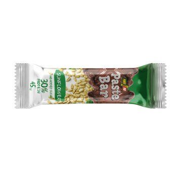 Протеїновий паста-батончик Соняшник Power Pro Paste Bar - 12x45 г 2023-10-5680 фото