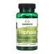 Трифала Swanson Triphala 500 mg - 100 капсул 100-56-0549604-20 фото 1