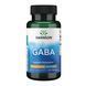 ГАМК (ГАБА) Swanson GABA 500 mg - 100 капсул 100-60-6564189-20 фото 1
