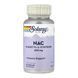 N-ацетилцистеїн (NAC) Solaray NAC (N-Acetyl-L-Cysteine) 600mg - 60 капсул 2023-10-7161 фото 1