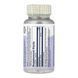 N-ацетилцистеїн (NAC) Solaray NAC (N-Acetyl-L-Cysteine) 600mg - 60 капсул 2023-10-7161 фото 2