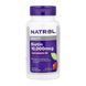 Біотин NATROL Biotin 10,000mcg - 60 таблеток 100-82-8111495-20 фото 1