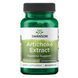 Екстракт артишоку стандартизований Swanson Artichoke Extract Standardized 250 mg - 60 капсул 2022-10-0423 фото 1