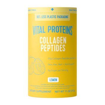 Пептиди колагену Лимон Vital Proteins Collagen Peptides - 313 г 2023-10-5461 фото