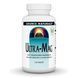 Магній Source Naturals Ultra-Mag Magnesium Complex - 120 tabs 2022-10-1304 фото 1
