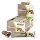 Протеїнові веганські батончики Power Pro Vegan Bar 32% protein - 20x60g 100-11-5491236-20 фото 1